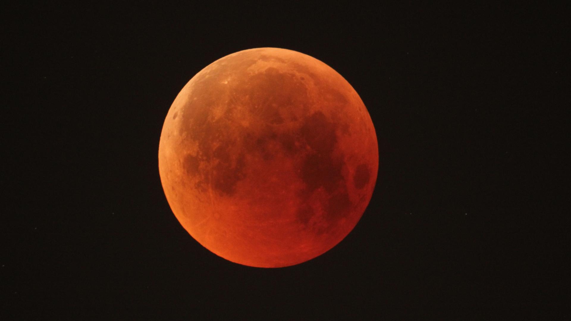 Vollmond